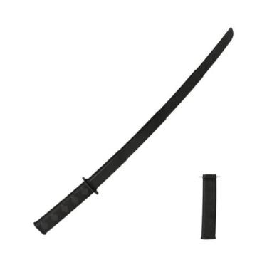 Imagem de Espada Samurai Telescópica Impressa Em 3D, Brinquedo Antiestresse, Kat