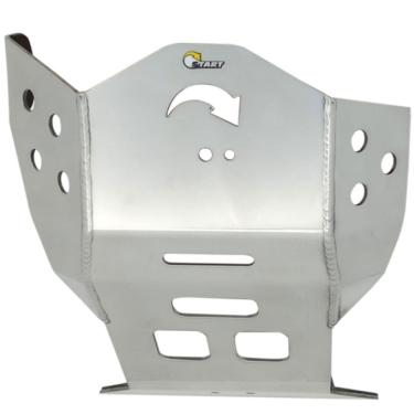 Imagem de Protetor de Motor Start KTM EXC-F 08/16 + SXF 08/15 + Husq FE 250/350/450 14/16