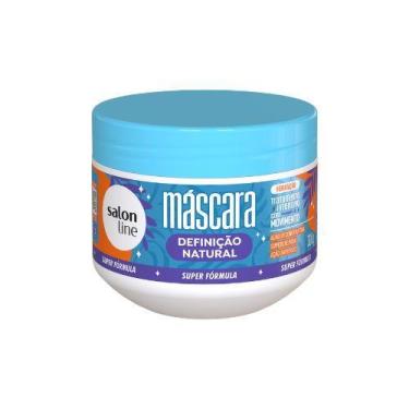 Imagem de Máscara Capilar Salon Line Definição Natural 300g