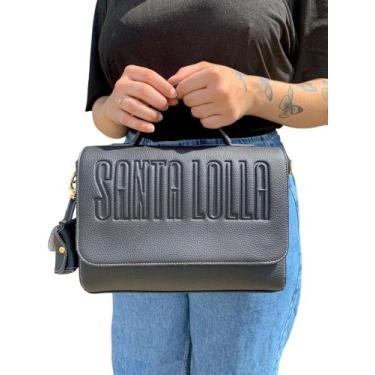 Imagem de Bolsa de Marca Famosa  Feminina Importadas de Luxo - PROMOÇÃO - MDS, 1