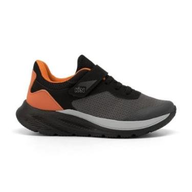 Imagem de TENIS INFANTIL KLIN FLOW-387-Masculino