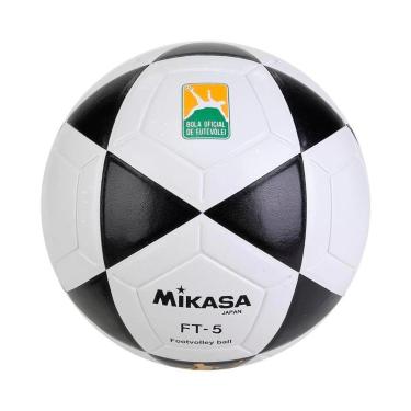 Imagem de Bola Futêvolei Mikasa Ft-5-Unissex
