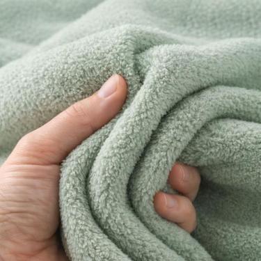 Imagem de Cobertor / Manta de Microfibra queen 180 g/m² - Andreza - Andreza enxo