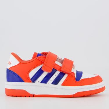 Imagem de Tenis Adidas Break Start Infantil-Unissex