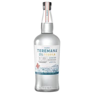 Imagem de Tequila teremana blanco 700ml