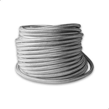 Imagem de Mangueira Industrial para Gás MTG Menco 3/8 Pol 50 Metros