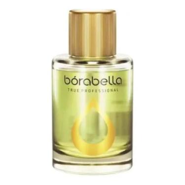 Imagem de Borabella Óleo De Argan E Macadamia Reparador De Pontas 12x7 - Congrat