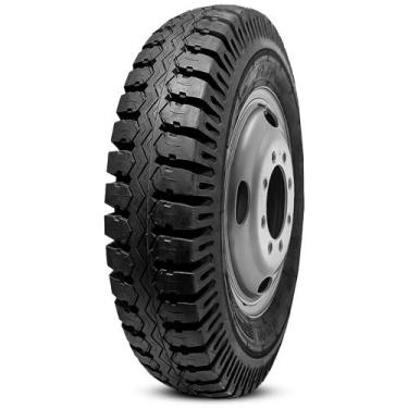 Imagem de Pneu Pirelli Aro 16 7.50-16 116/114L TT Borrachudo Misto Anteo AT59 - 