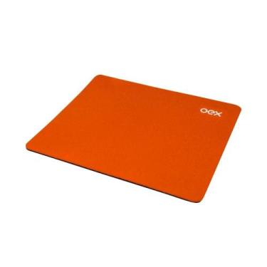 Imagem de Mousepad Base de Borracha Eva Oex Mp100