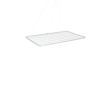 Imagem de Varal de Teto Alumínio 90cm Mor