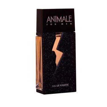 Imagem de Perfume Animale Eau De Toilette Masculino 30ml-Masculino