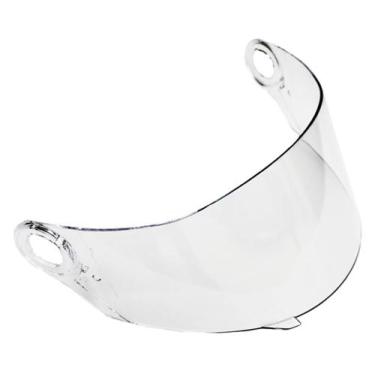 Imagem de Viseira Capacete Fw3 Gt / Fw3 Gt2 / Fw3 Gtn Antirrisco - POLIVISOR, Cr