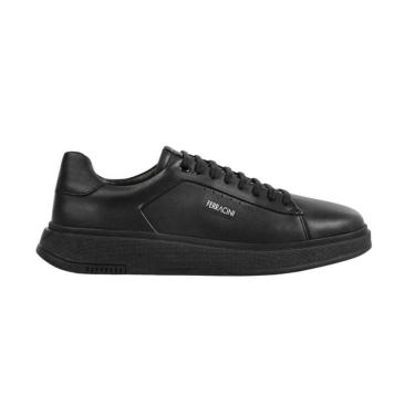 Imagem de Sapatênis Ferracini Logan Couro 9312678B-Masculino
