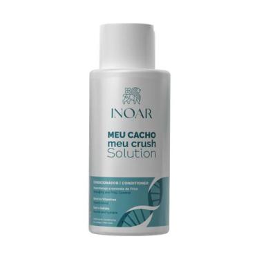 Imagem de Inoar meu cacho meu crush solution condicionador 500ml