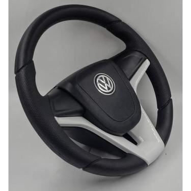 Imagem de Volante Esportivo Para Gol Bola G2 1996 A 2002 Com Cubo - Volkswagen