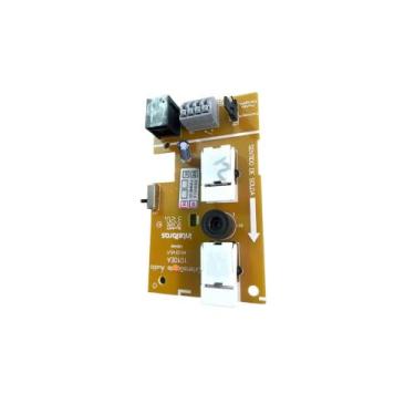 Imagem de Placa Base Ipr 1010 Ivr 1010 Ea Intelbras Original