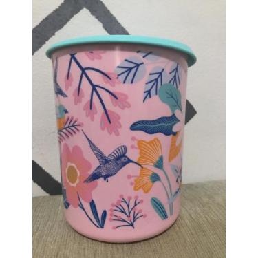 Imagem de Tupperware Instantânea Mágica 2,25 L Vila das Flores