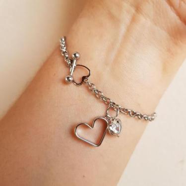 Imagem de Pulseira feminina - Union 