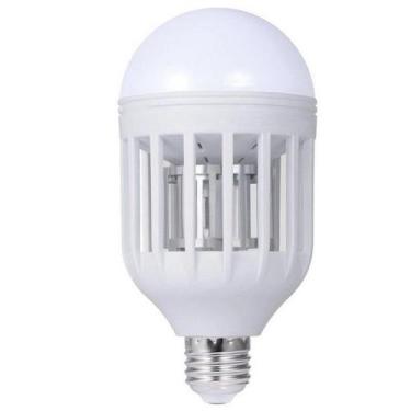 Imagem de Lâmpada De Led Anti-Mosquito 15 Watts Repelente Elétrico - ECONOMY
