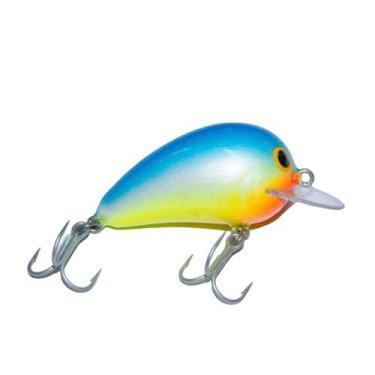 Imagem de Isca artificial cmc bolita 18g 6cm (meia água), 69