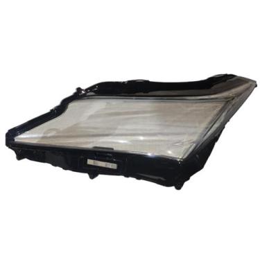 Imagem de Lente Farol Esquerdo Lexu Rx350 Rx450h F Sport 2016 2017 2018 2019 Mot