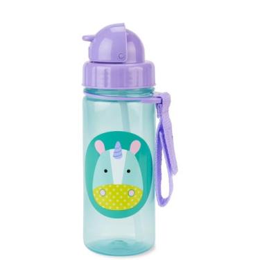 Imagem de Garrafinha Zoo Unicórnio - SKIP HOP