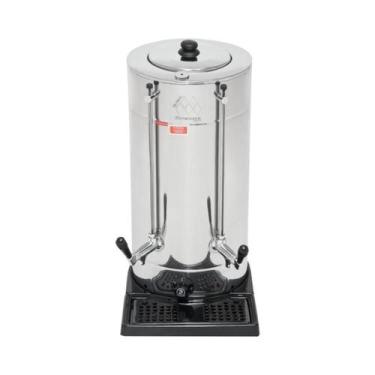 Imagem de Cafeteira Profissional Marchesone 6L 2 Torneiras Bar