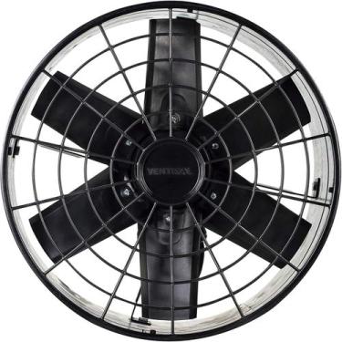 Imagem de Exaustor Industrial Ventisol Monofasico 40cm 220v