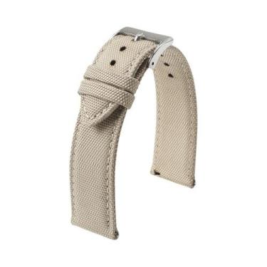 Imagem de Pulseira De Relógio De Nylon Impermeável Com Liberação Rápida 18mm-24m