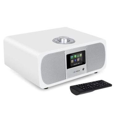 Imagem de Sistema de Som LEMEGA M3P WiFi Bluetooth 2.1 Estéreo