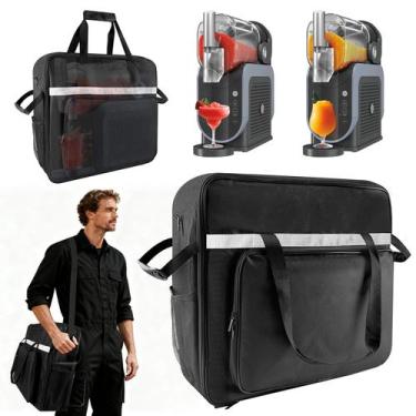 Imagem de Bolsa de Transporte MBYLOEBA para Máquina Ninja Slushie FS301 FS300