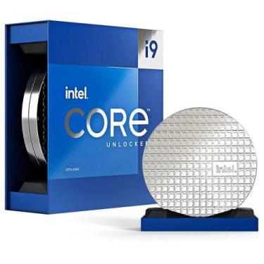 Imagem de Processador LGA 1700 i9 13900KS 13ª Geração 6.00GHz C/ Vídeo - Intel