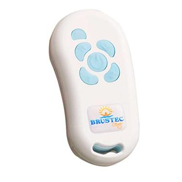 Imagem de Controle Remoto Universal para Quadros de Comando de LED RGB - Brustec