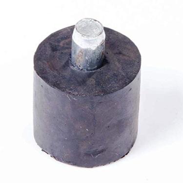 Imagem de Borracha Overlock com Pino Kx02 Nac Siruba