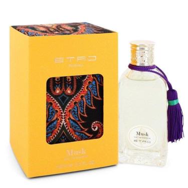Imagem de Perfume Feminino Musk Etro 100 ML Eau De Parfum