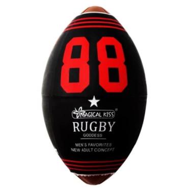 Imagem de Masturbador Ovo EGG Rugby Goddess Magical Kiss