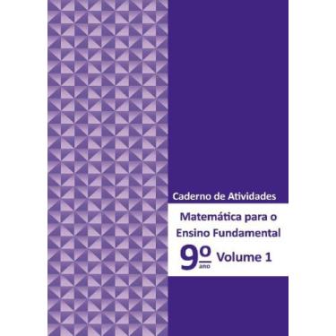 Cadernos do Mathema - Ensino Fundamental: Volume 1 - Jogos de Matemática do  1º ao 5º ano