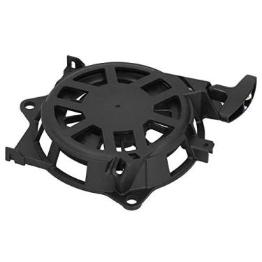 Imagem de Gerador de bicicleta cortador de grama inicial, substituição puxador de arranque recuo para motor GC190 GCV190 28400 Z0M 801 boa resistência ao desgaste