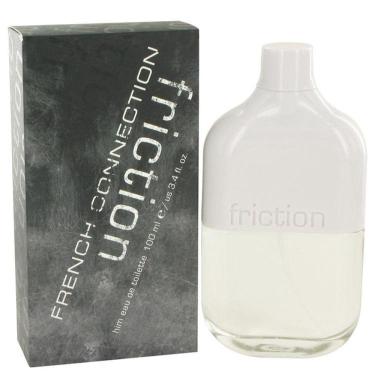 Imagem de Perfume/col. Masc. Fcuk Friction French Connection 100 Ml Eau De Toilette