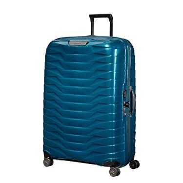 Imagem de Mala Samsonite Proxis Petrol Azul Pequena