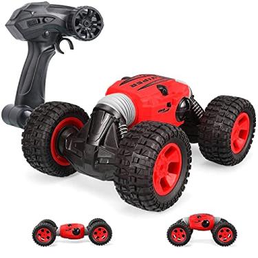 Carrinho Controle Remoto Rock Crawler 4x4 Off Road – Loja Venâncio