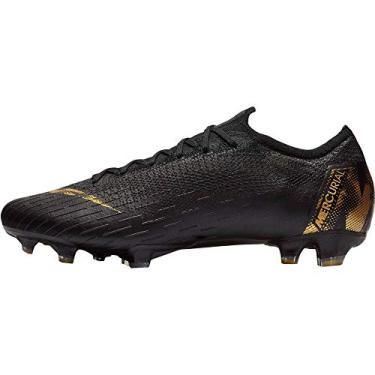 Imagem de Nike Vapor 12 Elite, Preto, vívido, ouro, 077, 7