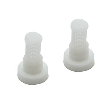 Imagem de Caneca Mean Auto 21323-7A dois ilhós compatíveis com reservatório de fluido de arruela de para-brisa BMW - substitui OEM #: 89606011001, 61667006063