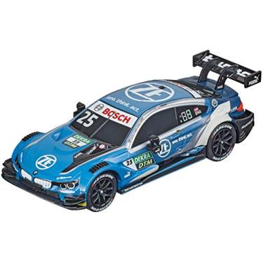 Imagem de Carrera 64171 BMW M4 DTM P.Eng N 25 escala 1:43 ve culo de corrida anal gico para Carrera GO!!! Pistas de corrida de carro
