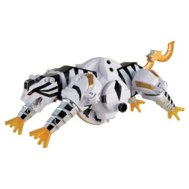 Imagem de Samurai Coalescence Series D3 Tora Origami (Completed) Bandai [JAPAN]