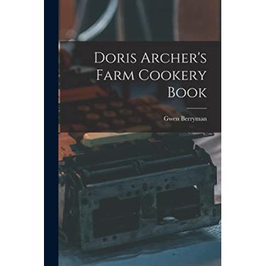 Imagem de Doris Archer's Farm Cookery Book