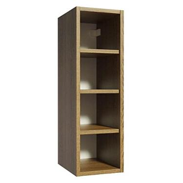 Imagem de Adega Madesa 20 cm para Cozinhas Glamy, Reims e Agata - Rustic