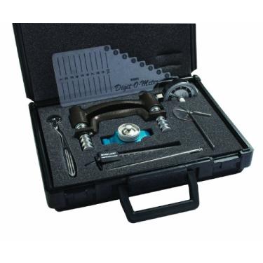 Imagem de Baseline Hand Evaluation - 7-piece Set - Features HD 200 lb HHD & 30 lb MPG