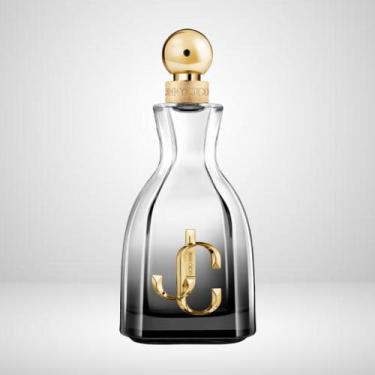 Imagem de Perfume I Want Choo Forever Jimmy Choo - Feminino - Eau De Parfum 100M