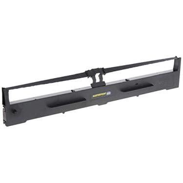 Imagem de Fita Para Impressora Epson Fx 2190 Nylon 13Mmx14M.